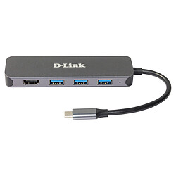 D-Link DUB-2333