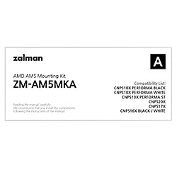 Refroidissement Zalman