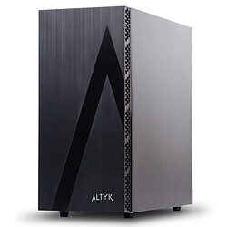 Avis Altyk Le Grand PC Entreprise P1-I7K16-N05