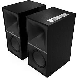 Avis Klipsch The Sevens Noir