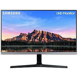 Samsung 28" LED U28R550UQR