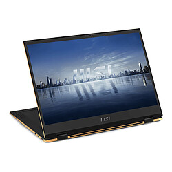 Avis MSI Summit E13 Flip Evo A13MT-200FR