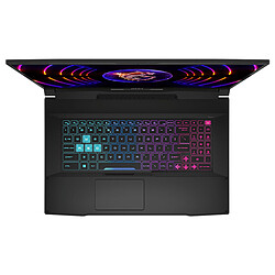 MSI Katana 17 B13VFK-661FR
