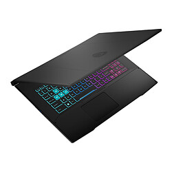 Avis MSI Katana 17 B13VGK-1041FR