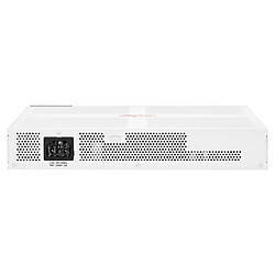 Avis HPE Networking Instant On 1430 16G 124W (R8R48A)