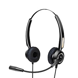 Micro-casque