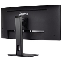 iiyama 34" LED XCB3494WQSN-B5 pas cher