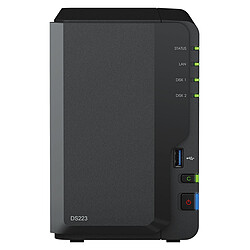 Synology DS223