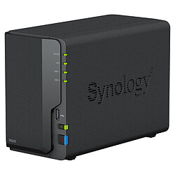 Acheter Synology DS223