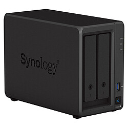 Synology DiskStation DS723+