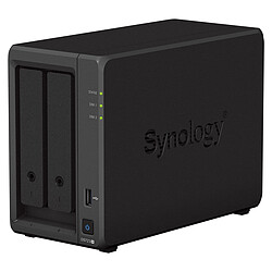 Acheter Synology DiskStation DS723+