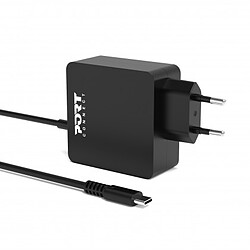 PORT Connect Power Supply USB Type C (45W) 