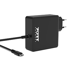 Avis PORT Connect Power Supply USB Type C (65W)