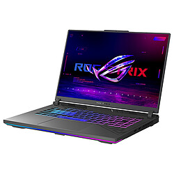 Avis ASUS ROG STRIX G16 GX614JV-N4475X