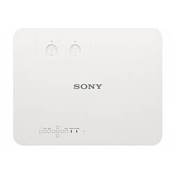 Avis Sony VPL-PHZ61