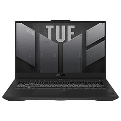 ASUS F17 PX707ZV4-HX071X