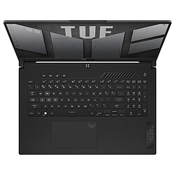 Avis ASUS F17 PX707VV-HX195X