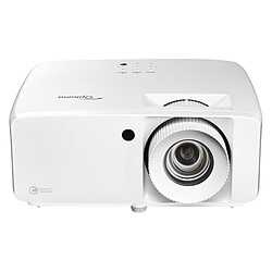 Optoma ZH450