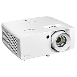 Optoma ZH450