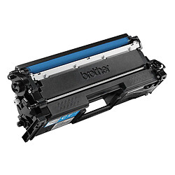 Brother TN-821XLC Toner cyan (9 000 pages à 5%)