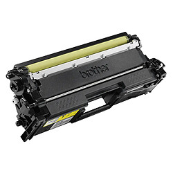 Brother TN-821XLY Toner jaune (9 000 pages à 5%)