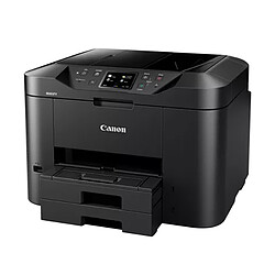 Avis Canon MAXIFY MB2750