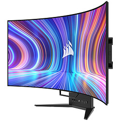 Corsair Xeneon Flex - 45" OLED - 45WQHD240