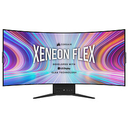 Corsair Xeneon Flex - 45" OLED - 45WQHD240