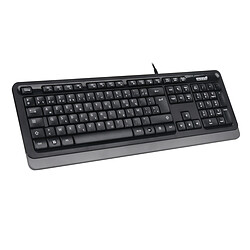 Avis INOVU BW10 AZERTY+ (AZERTY, Français)