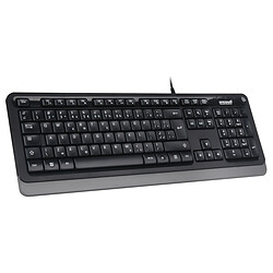 INOVU BW10 (QWERTY, International)