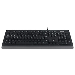 Avis INOVU BW10 (QWERTY, International)