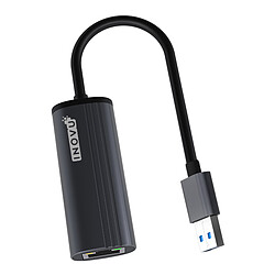 Avis INOVU Adaptateur USB 3.0 vers Gigabit Ethernet