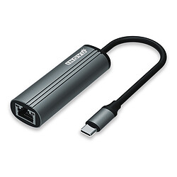 INOVU Adaptateur USB 3.0 vers Gigabit Ethernet avec Power Delivery 100W