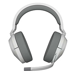 Avis Corsair HS55 Wireless (Blanc)