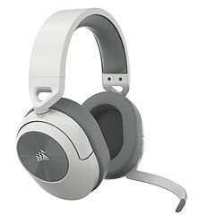 Corsair HS55 Wireless (Blanc)