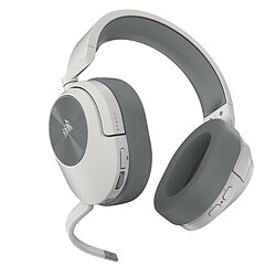 Corsair HS55 Wireless (Blanc) pas cher