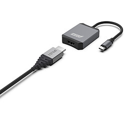 Acheter INOVU Adaptateur USB-C vers HDMI 4K @ 60 Hz