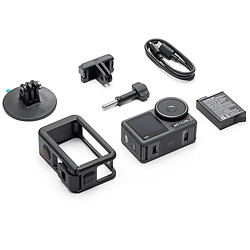 DJI Osmo Action 3 Standard Combo pas cher