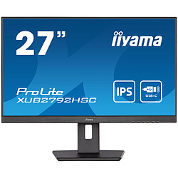 iiyama 27" LED XUB2792HSC-B5