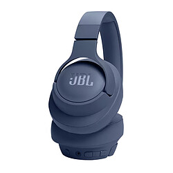 JBL Tune 720BT Bleu