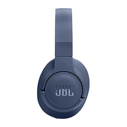 Avis JBL Tune 720BT Bleu