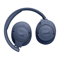 JBL Tune 720BT Bleu pas cher