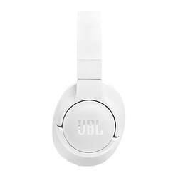 Avis JBL Tune 720BT Blanc