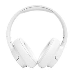 Acheter JBL Tune 720BT Blanc