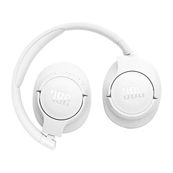 JBL Tune 720BT Blanc pas cher