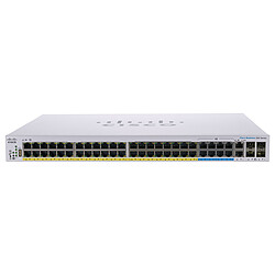 Cisco Systems Cisco CBS350-48NGP-4X