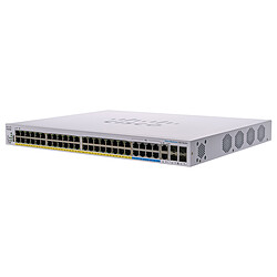 Cisco Systems Cisco CBS350-48NGP-4X