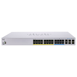 Cisco Systems Cisco CBS350-24NGP-4X