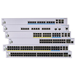 Avis Cisco Systems Cisco CBS350-24MGP-4X