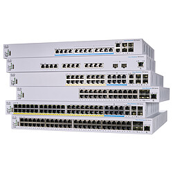 Acheter Cisco Systems Cisco CBS350-24MGP-4X